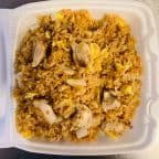 Best Chicken Fried Rice in Lynchburg, VA