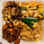 Best Hibachi Steak & Teriyaki Chicken in Lynchburg, VA