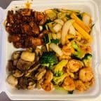 Best Hibachi Steak & Shrimp & Teriyaki Chicken in Lynchburg, VA