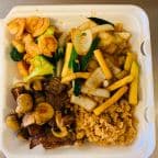 Best Hibachi Steak & Shrimp in Lynchburg, VA