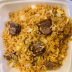 Best Beef Fried Rice in Lynchburg, VA