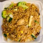 Best Vegetable Fried Rice in Lynchburg, VA