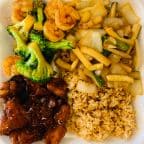 Best Hibachi Shrimp & Teriyaki Chicken in Lynchburg, VA