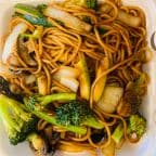 Best Vegetable Yakisoba in Lynchburg, VA