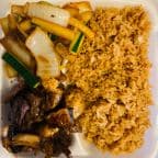 Best Hibachi Steak in Lynchburg, VA