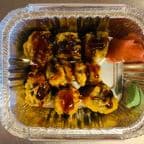 Best Crispy Salmon Roll in Lynchburg, VA