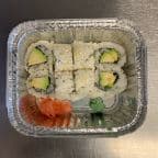 Best Avocado Roll in Lynchburg, VA