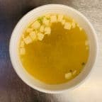 Best Miso Soup in Lynchburg, VA