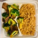 Best Beef with Broccoli in Lynchburg, VA
