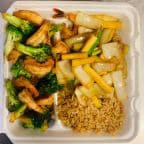Best Hibachi Jumbo Shrimp (12 pcs) in Lynchburg, VA