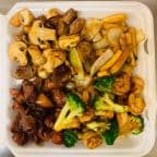 Best Hibachi Filet Mignon Steak & Shrimp & Teriyaki Chicken in Lynchburg, VA