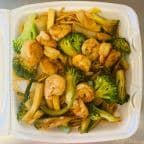 Best Shrimp Yakisoba in Lynchburg, VA