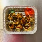 Best Crispy Tuna Roll in Lynchburg, VA