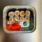 Best *Salmon Roll in Lynchburg, VA