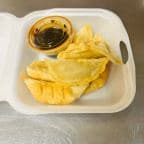Best Fried Dumplings (6 pcs) in Lynchburg, VA