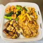 Best Hibachi Filet Mignon Steak & Shrimp in Lynchburg, VA