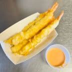 Best Shrimp Tempura Appetizer (4 pcs) in Lynchburg, VA