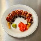 Best Dragon Roll in Lynchburg, VA