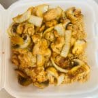 Best Black Pepper Chicken in Lynchburg, VA