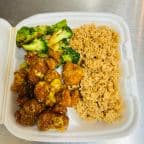 Best Honey Ranch Chicken in Lynchburg, VA