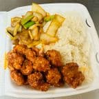 Best Mild Buffalo Chicken in Lynchburg, VA