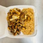 Best Black Pepper Filet Mignon in Lynchburg, VA