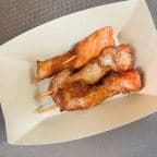 Best Chicken on a Stick in Lynchburg, VA