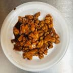 Best Side of Teriyaki Chicken in Lynchburg, VA