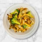 Best Side of Mixed Vegetables in Lynchburg, VA