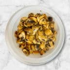 Best Side of Mushrooms in Lynchburg, VA