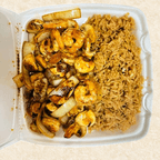 Best Black Pepper Shrimp in Lynchburg, VA