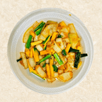 Best Side of Onion & Zucchini in Lynchburg, VA