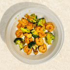 Best Side of Shrimp in Lynchburg, VA