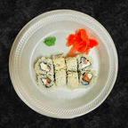 Best Philadelphia Roll in Lynchburg, VA