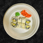 Best California Roll in Lynchburg, VA