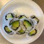 Best Avocado & Cucumber Roll in Lynchburg, VA